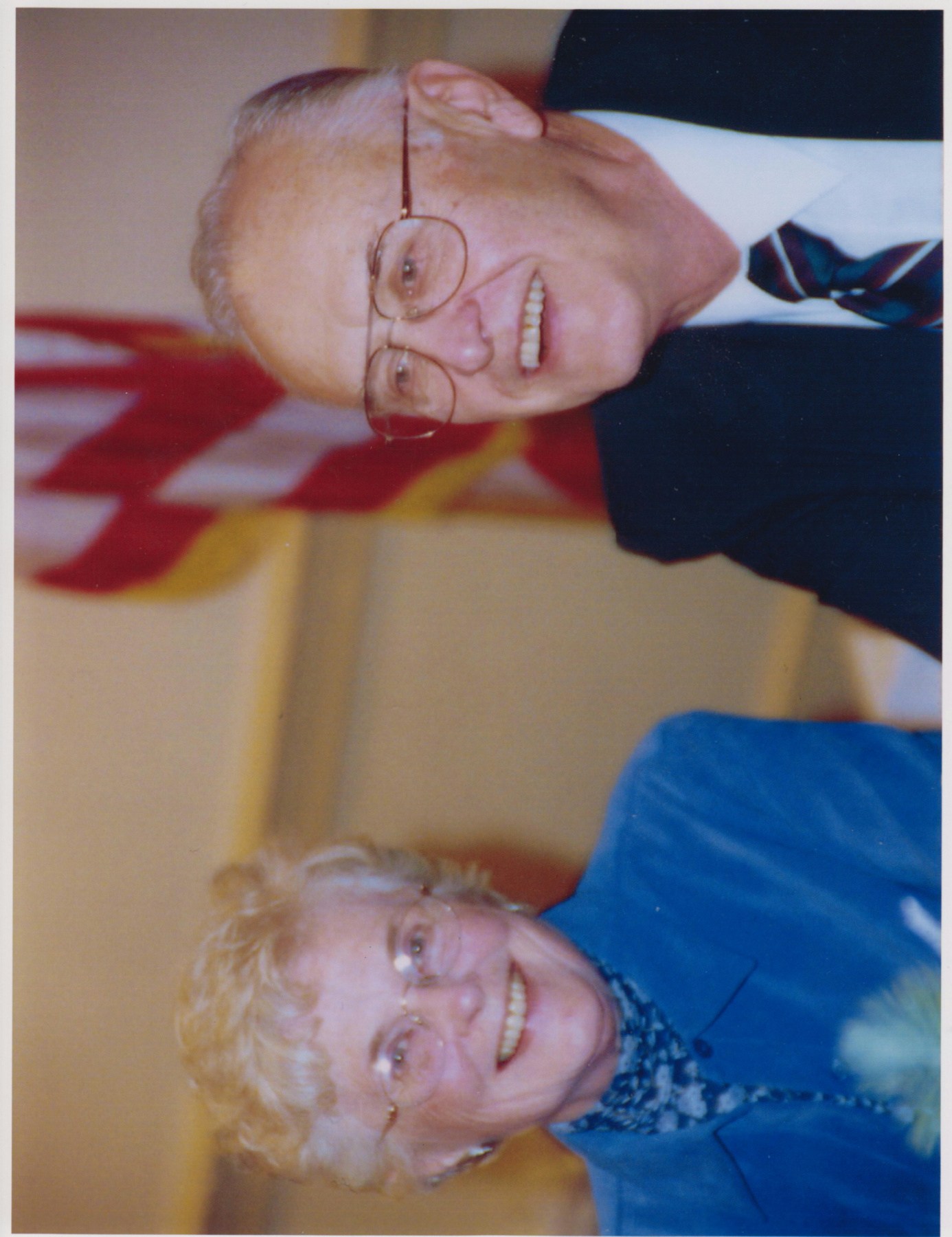 Obituary of Ann Catherine Cherry