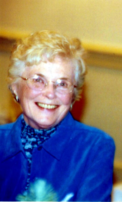 Obituary of Ann Catherine Cherry