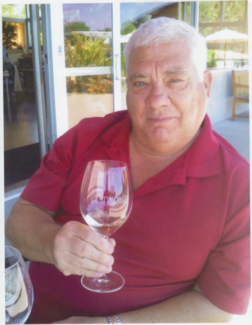 Obituary of Donald "The Don" Leon Laske "The Don"
