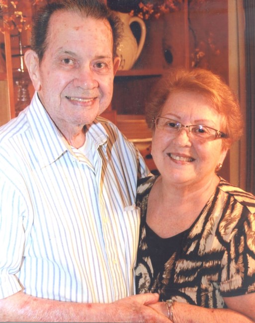 Obituary of Mike. Hernandez
