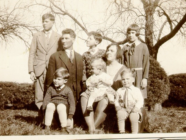 Obituary of Paul L. Lyman