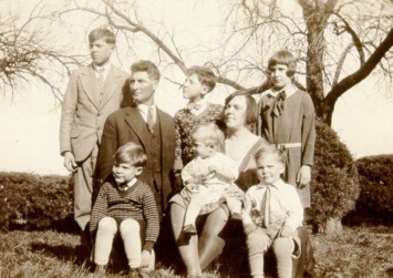 Obituary of Paul L. Lyman