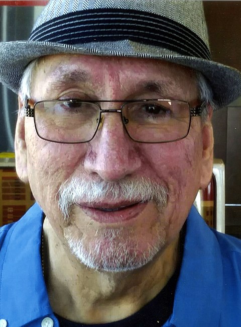 Obituario de Leonel Olivas