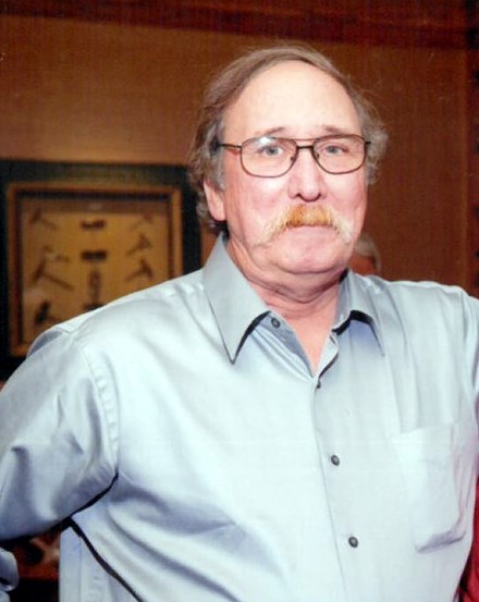 Obituary of Warren Allen Campbell