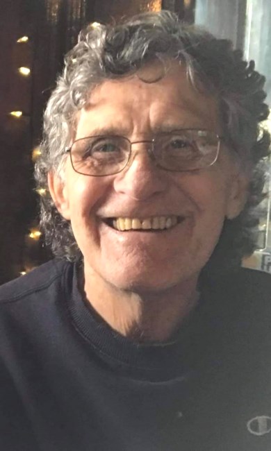 Obituary of Ronald Earl Weissenberger