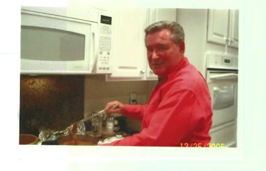 Obituary of Michael Dean