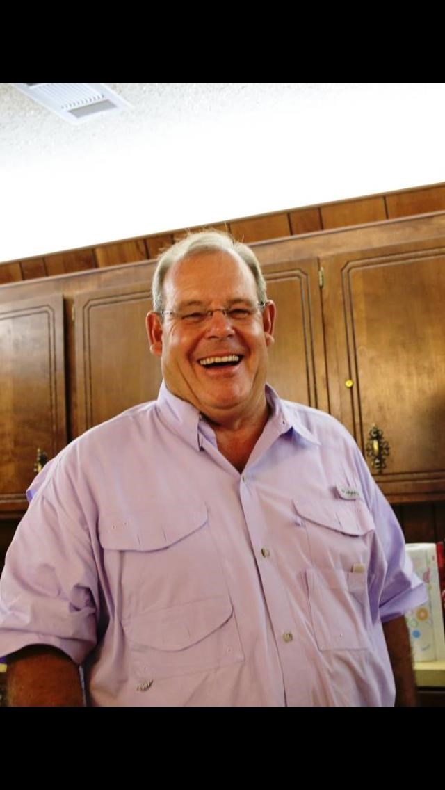 Obituary of James Crotty