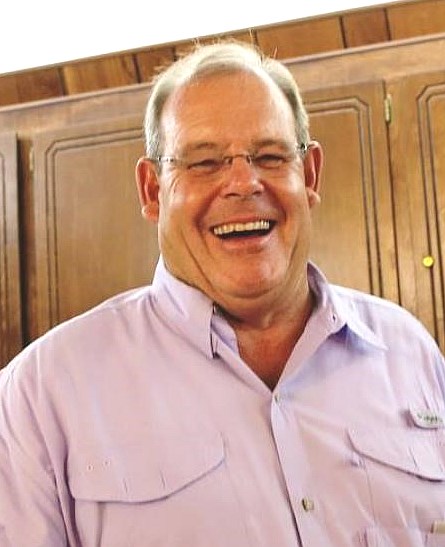 Obituary of James Crotty