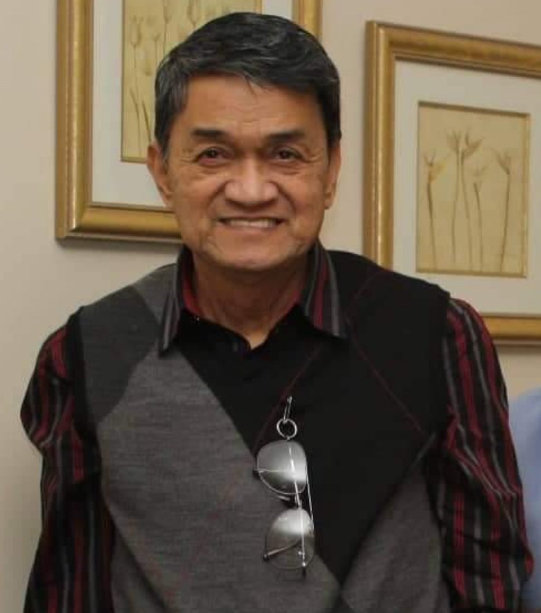 Obituary of Basilio "Leo" Navarro