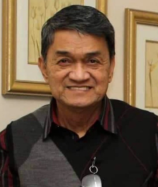 Obituary of Basilio "Leo" Navarro