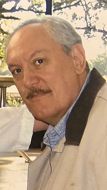 Avis de décès de Stephen Christopher Barrett