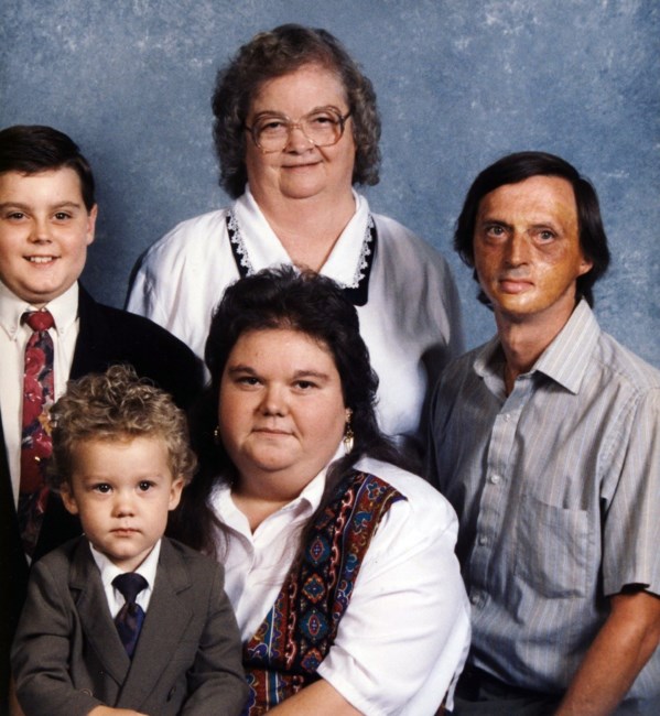 Obituary of Anita Jeanne Hopkins