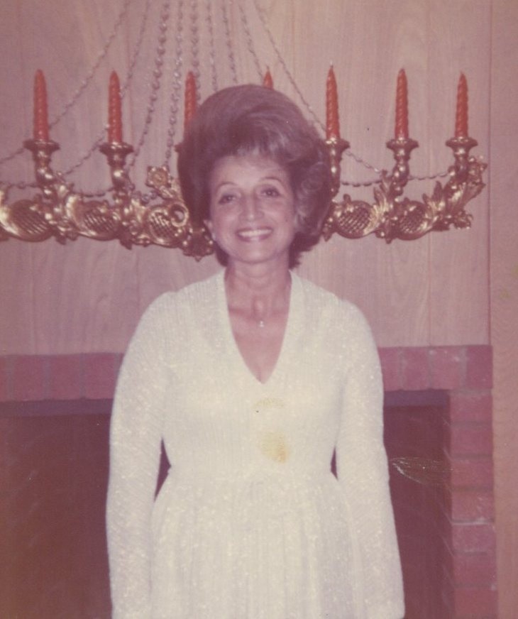 Obituary of Adeline M. Sotelo