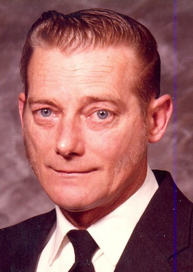 Obituario de Mr. James R. Rogers Sr.