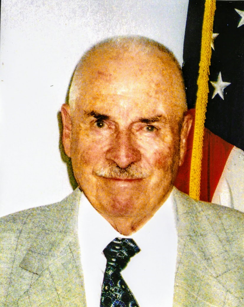 Obituary of Jack John McDonnell