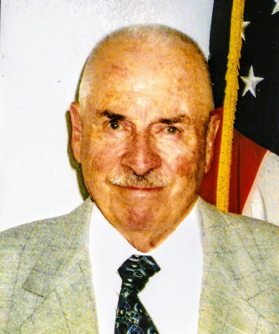 Obituary of Jack John McDonnell