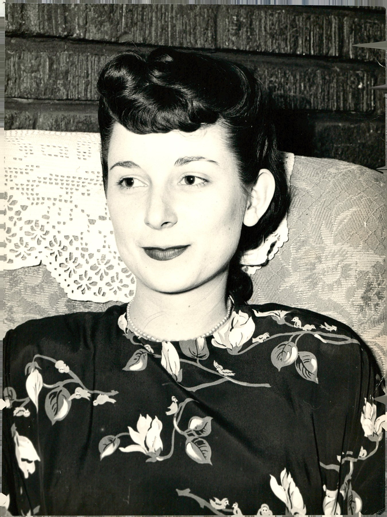 Obituary of Janie Earline McBride Minor