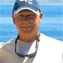 Obituary of James Whalen Brennan