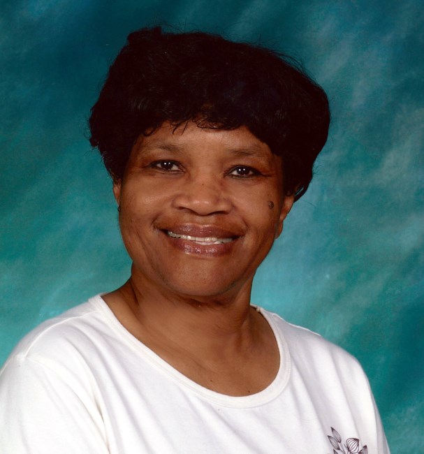 Obituary of Rita M. Johnson