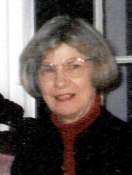 Avis de décès de Peggy H Greene