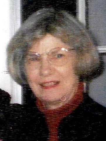 Obituary of Peggy H Greene