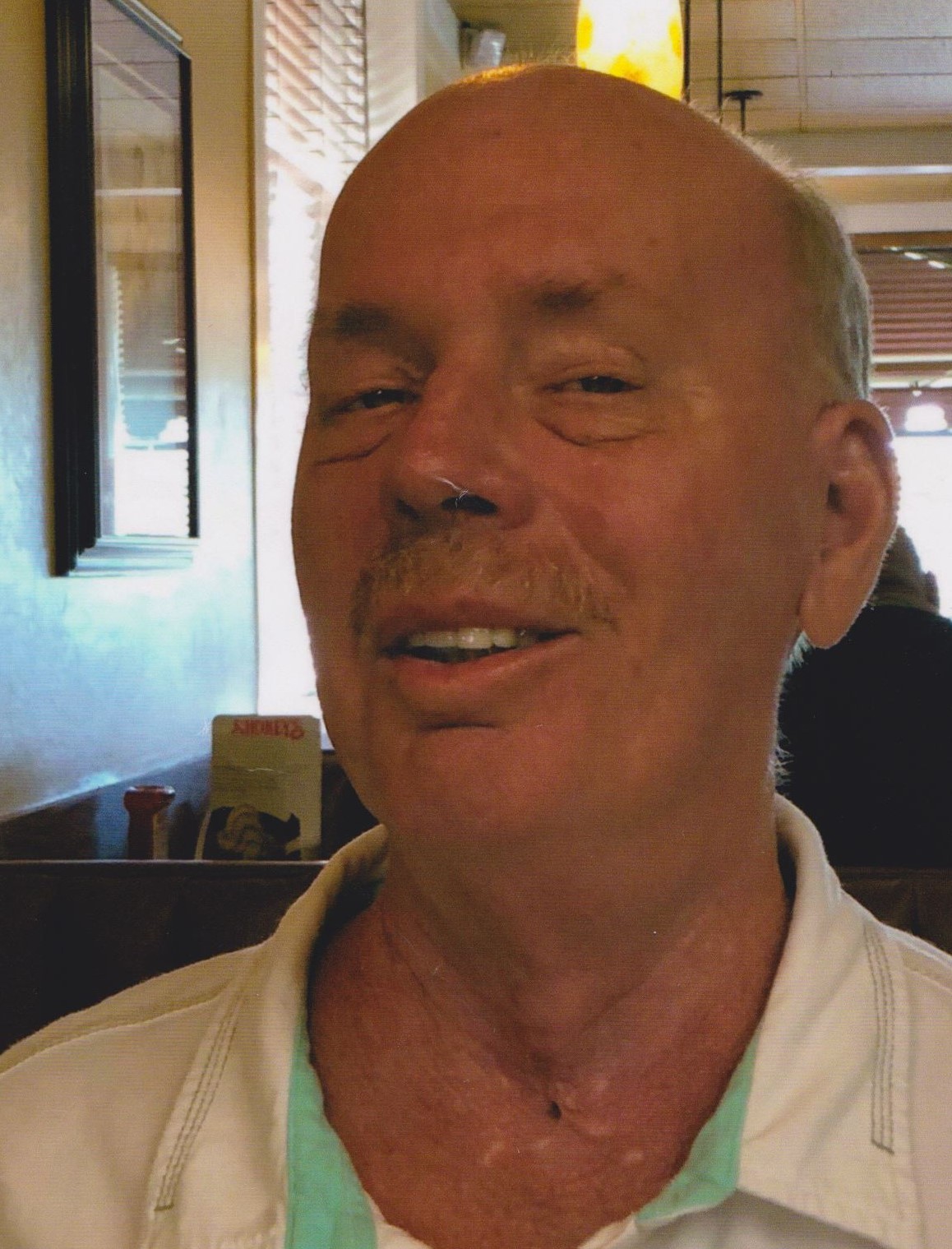 Obituary of Glenn Ray Freeman Sr.