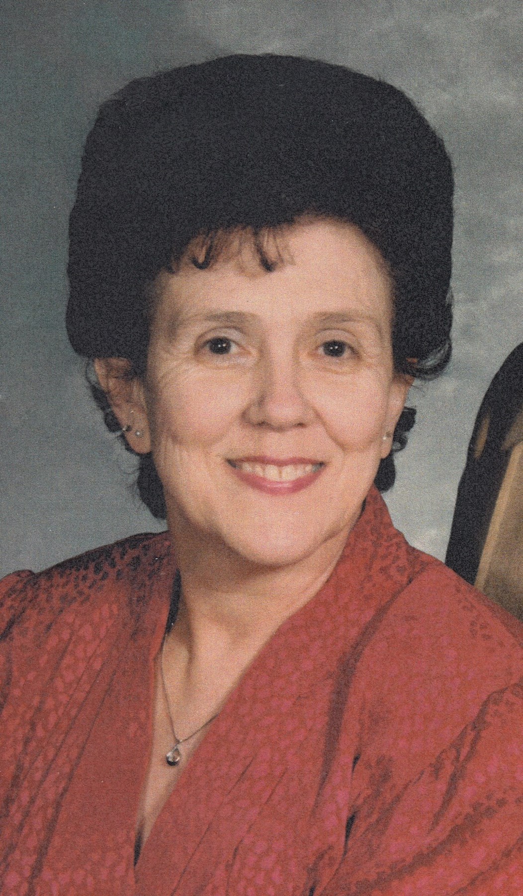 Billie Paddock Obituary Del City, OK