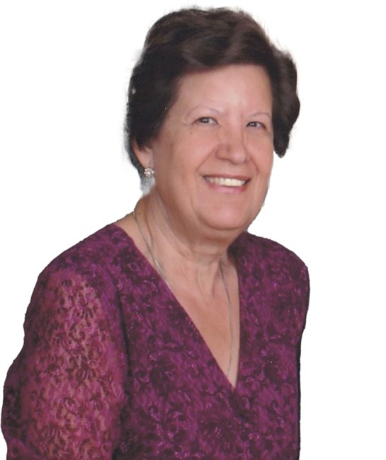 Obituary of Crocifissa "Cettina" Messina Mauro