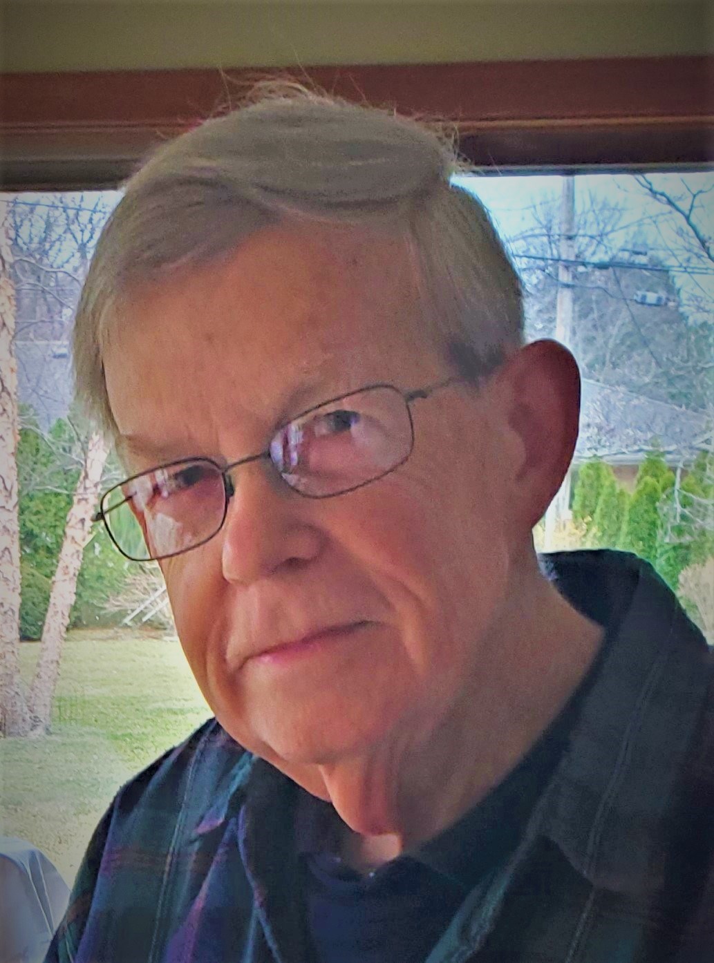 Mason Ferry Obituary Grosse Pointe Woods, MI