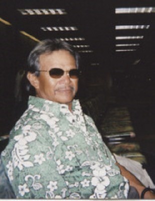 Obituary of Ponciano Douglas Cernal