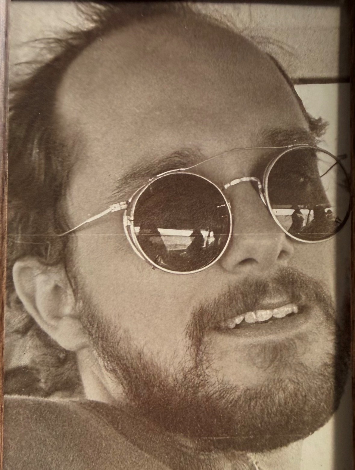 Obituary of Alvin Charles Grevemberg Jr.