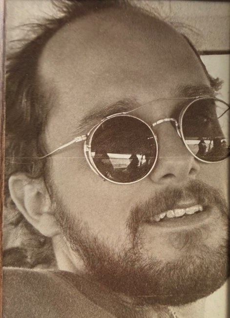 Obituary of Alvin Charles Grevemberg Jr.