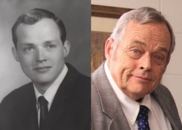 Obituary of Frank Henry Cutler III