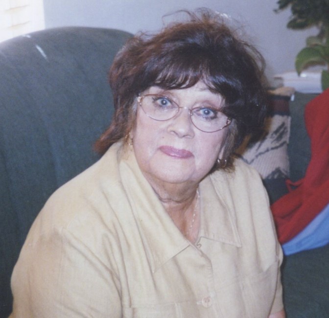 Obituary of Bertha M. Marquez Chavez