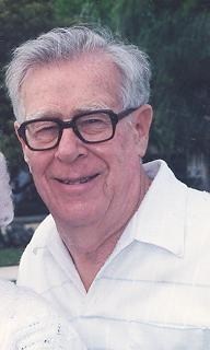 Obituary of Robert M. Vaughan