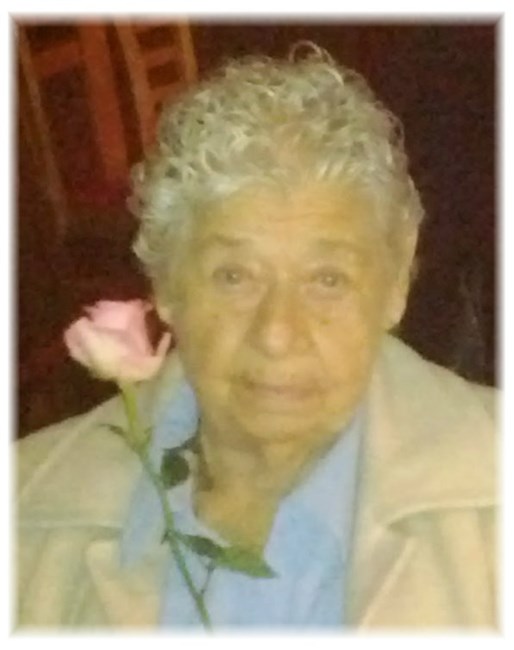 Obituary of Maria Socorro Flores Nevarez