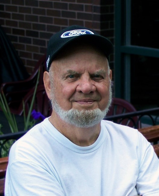 Obituary of Harry Neil Langvardt