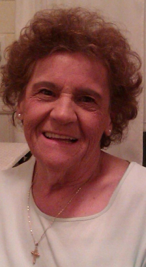 Obituary of Lucy Freitas