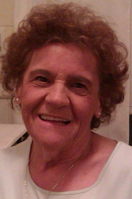 Obituary of Lucy Freitas