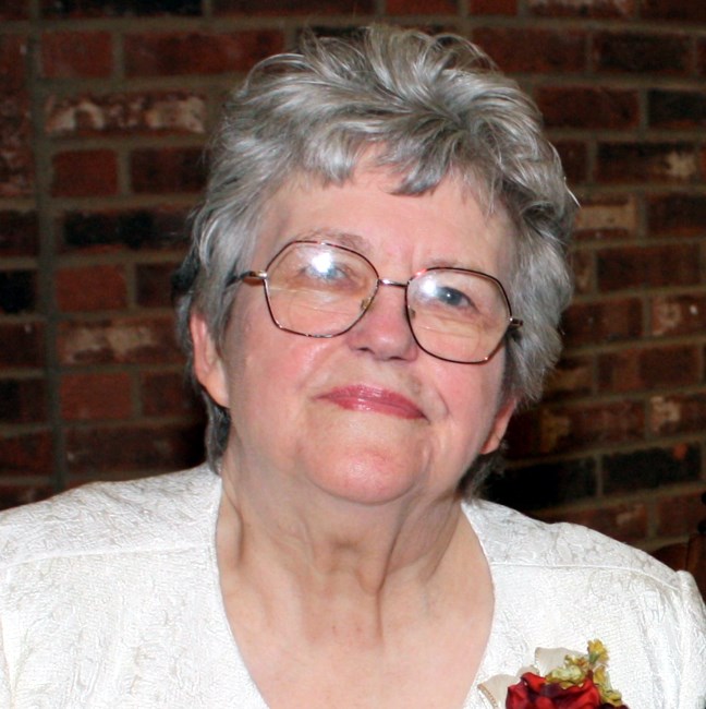 Obituary of Frances Louise Turner Savoie