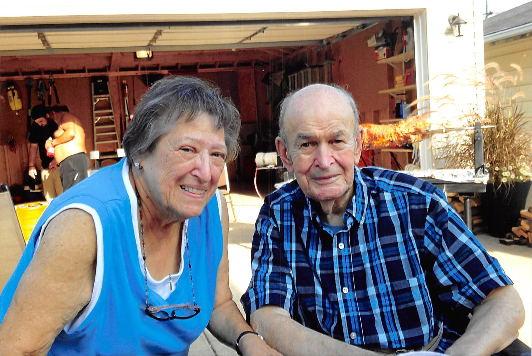 Obituary of Fred Kaminski