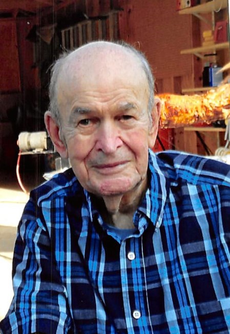 Obituary of Fred Kaminski