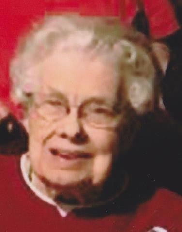 Obituary of Evelyn Mae Ubil