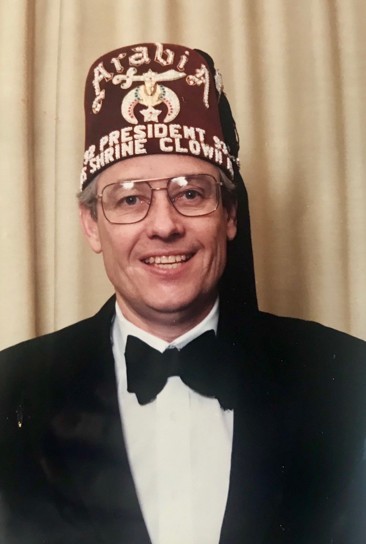 Obituary of Donald Eugene Billings