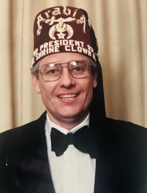 Obituary of Donald Eugene Billings
