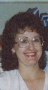 Obituary of Glynda Sue Valentine Vickery