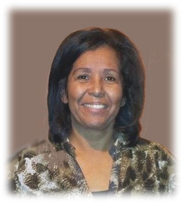 Obituary of Naomi Guerrero