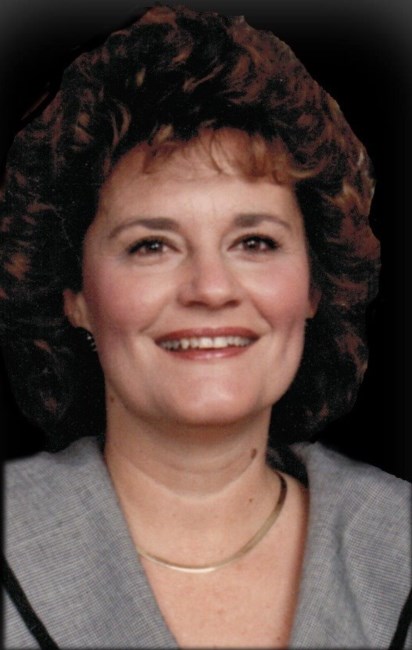 Obituary of Mary Ann Picolo