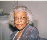 Obituary of Vivian Louise Townsend