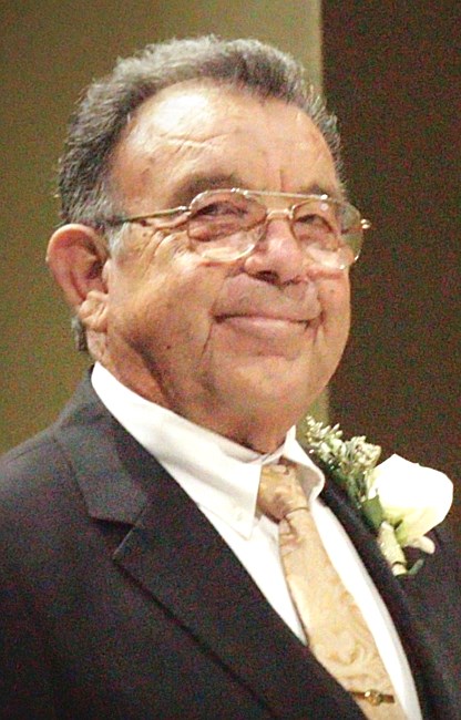 Obituary of Ramiro Chapa